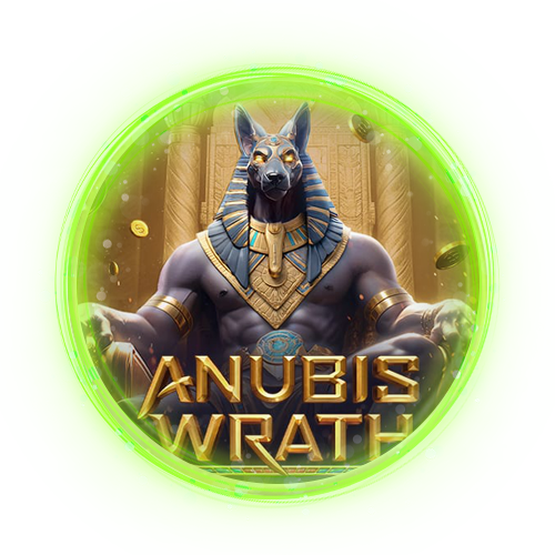 Anubis Wrath