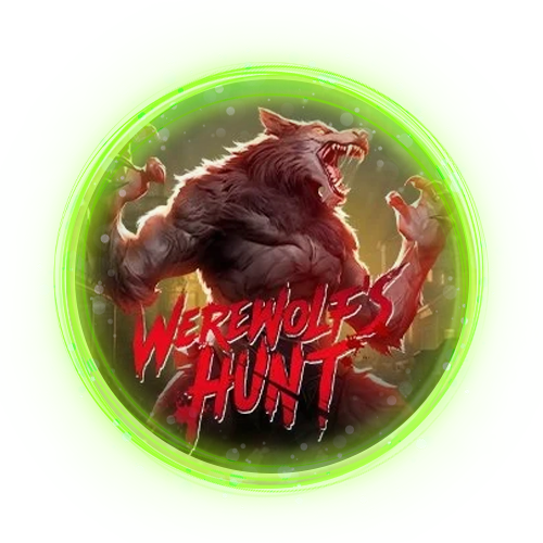 Werewolf's Hunt