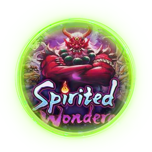 Spirited Wonders