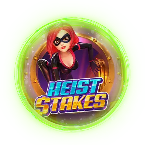 Heist Stakes